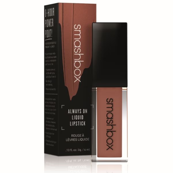 Smashbox Always On Matte Liquid Lipstick BIG SPENDER 4 ml
