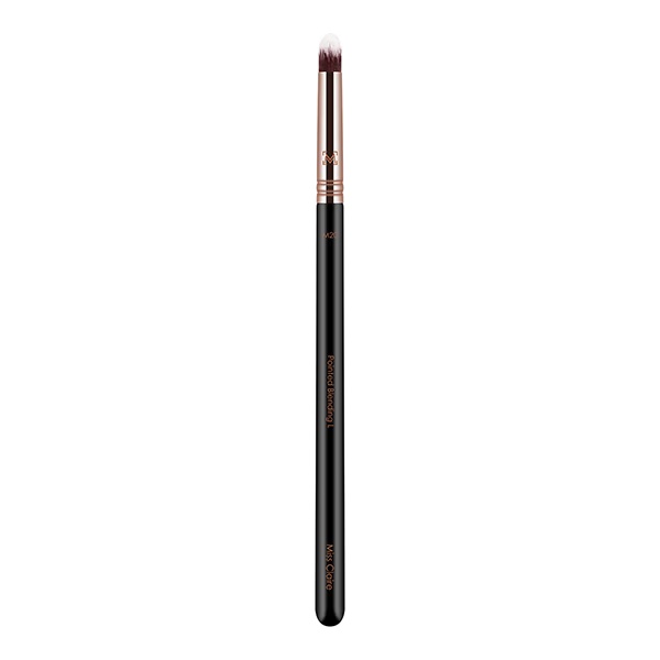 Miss Claire M20 - Pointed Blending Brush (L) (Rose Gold) 1's