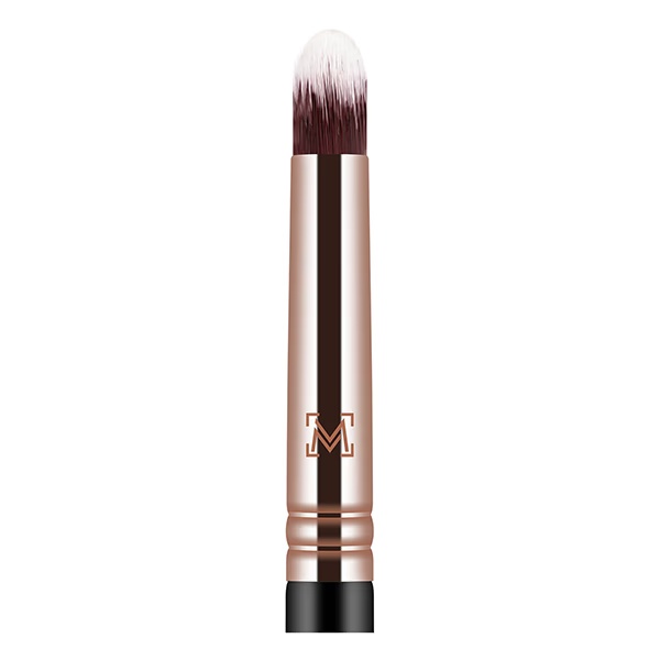 Miss Claire M20 - Pointed Blending Brush (L) (Rose Gold) 1's