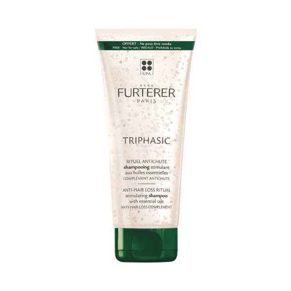Rene Furterer Triphasic Stimulating Shampoo 250 ml