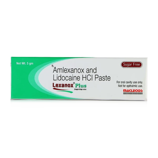 Lexanox Plus Sugar Free Oral Paste 5gm 1 1347-lexanox-plus-sugar-free-oral-paste-5gm-1.jpg
