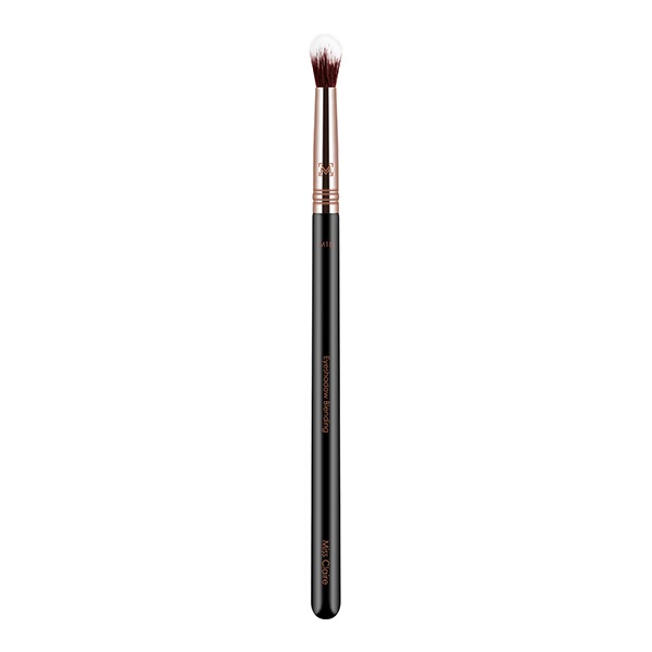 Miss Claire M18 - Eyeshadow Blending Brush (Rose Gold) 1's