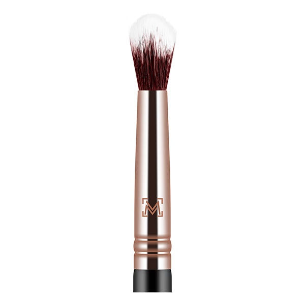Miss Claire M18 - Eyeshadow Blending Brush (Rose Gold) 1's