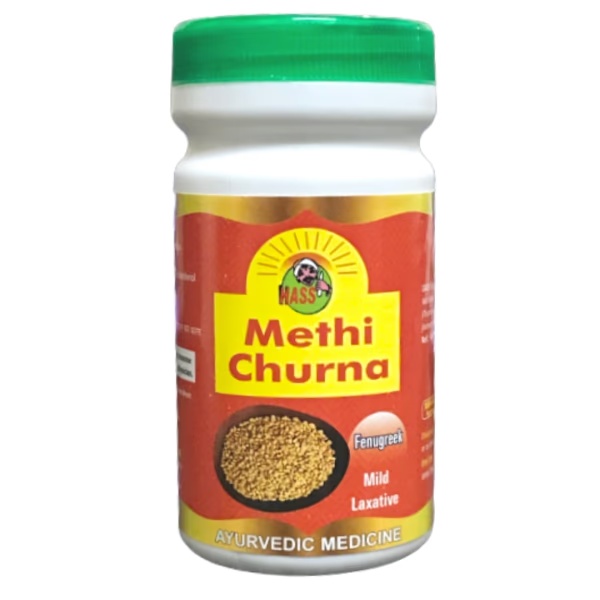 HASS Methi Churna 100 gm