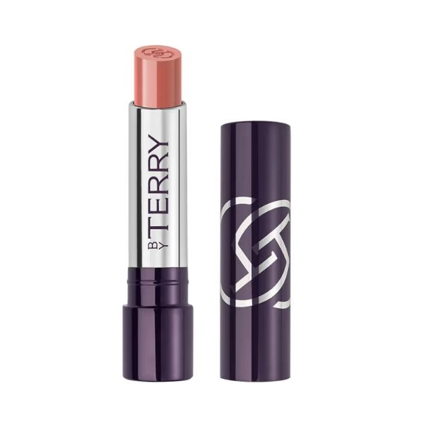 By Terry Hyaluronic Hydra-Balm Ultra-Care Lipstick 2. Nudissimo 2.6gm