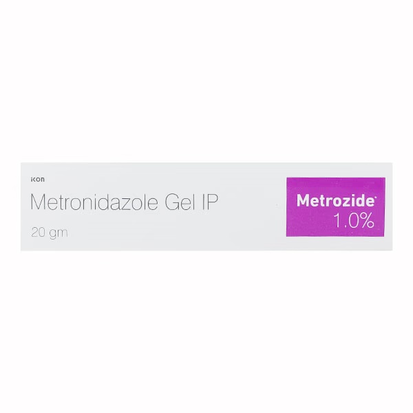 METROZIDE Gel 20gm
