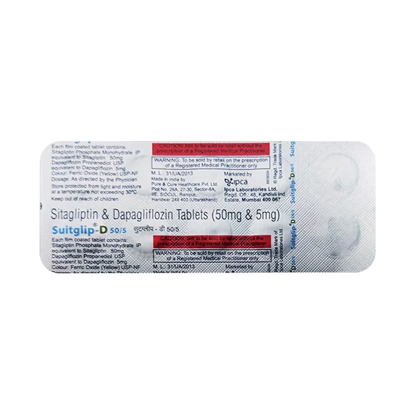 SUITGLIP D 50/5 Tablet 10's 1 13529-suitglip-d-50-5-tablet-10-s-1.jpg