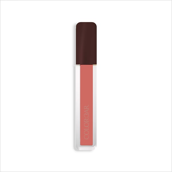 Colorbar PowerKiss Vegan Matte Lipcolor - Lust Magic 5 ml