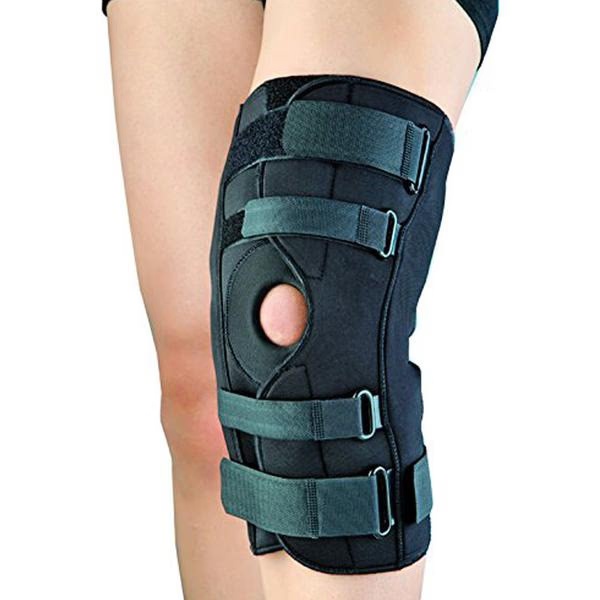 Dynamic Dyna Innolife Hinged Knee Brace Open Patella (1260) (XXL)