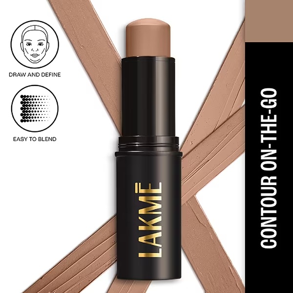 Lakme Facelift Multislayer Contour Stick -11 Bolddram-Netralmedium 13 gm 1 13590-lakme-facelift-multislayer-contour-stick-11-bolddram-netralmedium-13-gm-1.jpg
