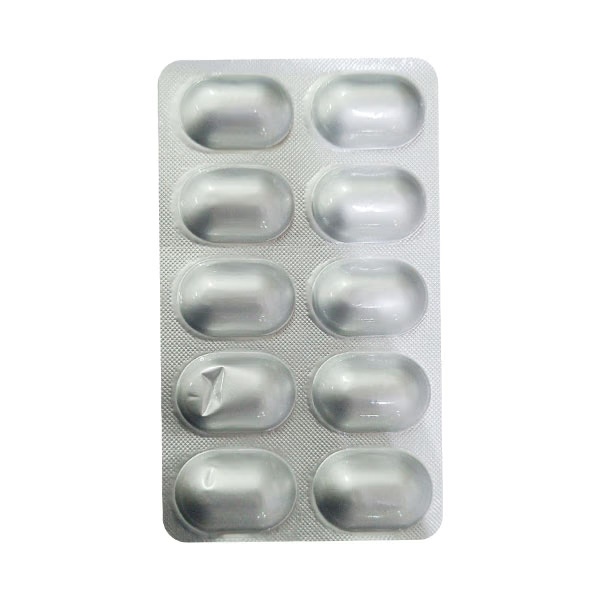 Ageless Tablet 10'S