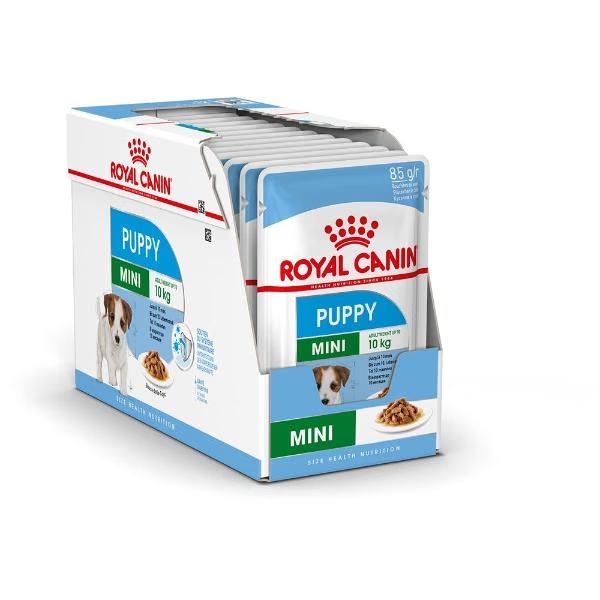 Royal Canin Mini Puppy (Pack of 12 X 85 g) 1 13615-royal-canin-mini-puppy-pack-of-12-x-85-g–1.jpg