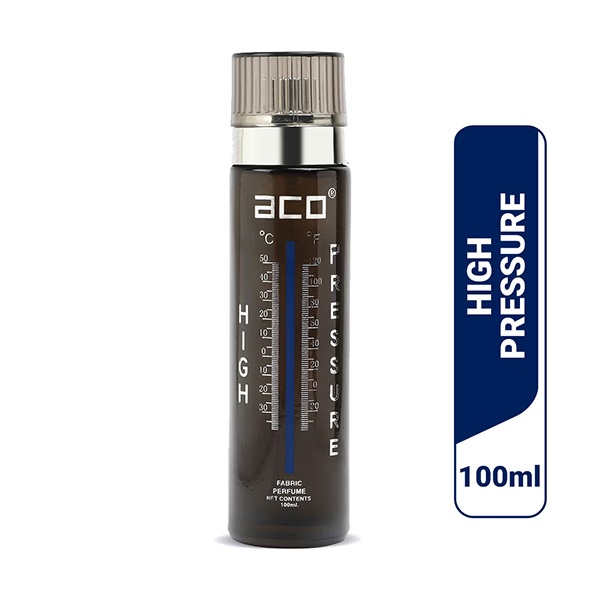 Aco High Pressure Body Perfume 100 ml