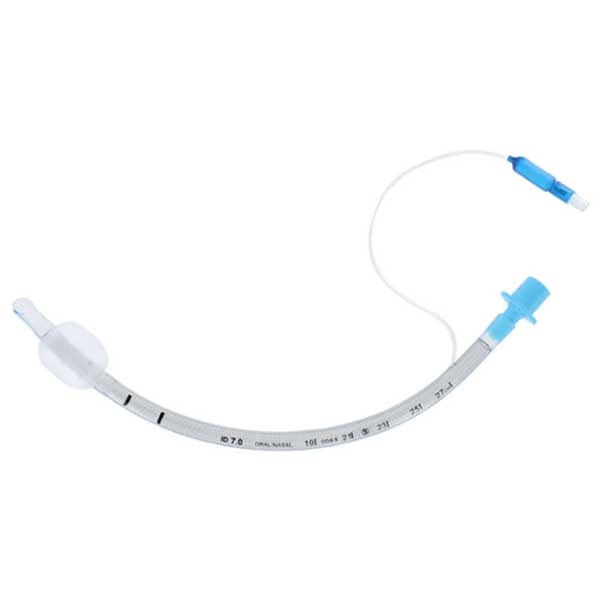 Tuoren Endotracheal Tube - Plain (ET1040) (Size 4.0) 1's