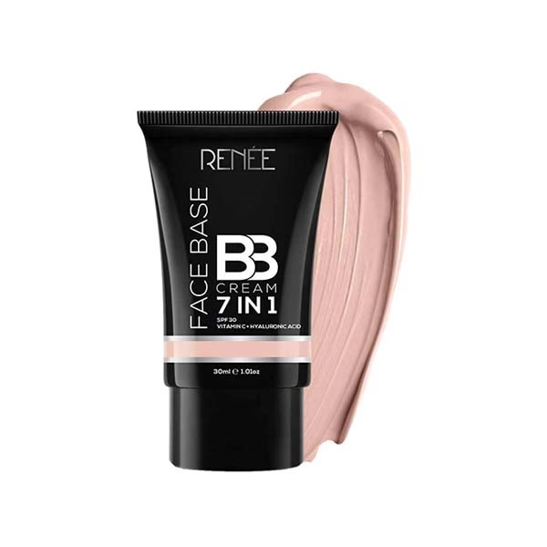 RENEE Face Base BB Cream B00 Sesame 30 ml