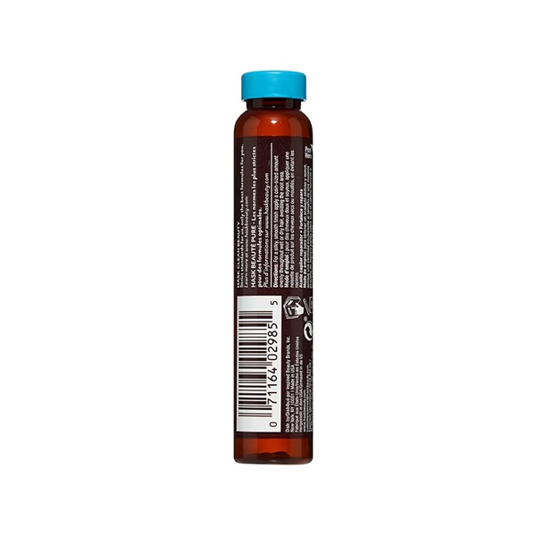 Hask Argan Repairing Hair Oil 18 ml