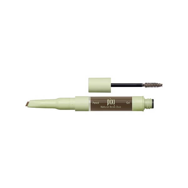 Pixi Natural Brow Duo Natural Blonde 0.2gm & 2.5ml 1's