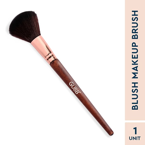 Gubb Blush Makeup Brush 1's