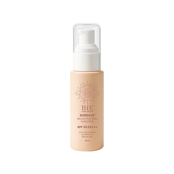 Bie - Beauty By Bie Sundaze Spf 35 Pa+++ 50 ml