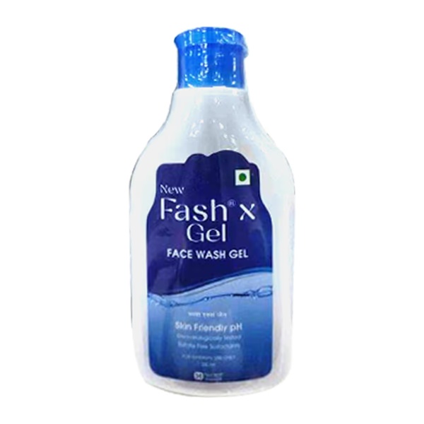 FASH X NEW Gel 200ml
