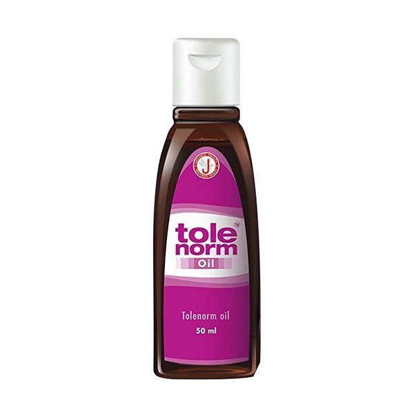 Dr. JRK Tolenorm Oil 50 ml