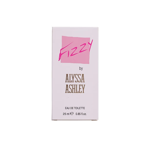 Alyssa Ashley Fizzy Eau de Toilette 25 ml