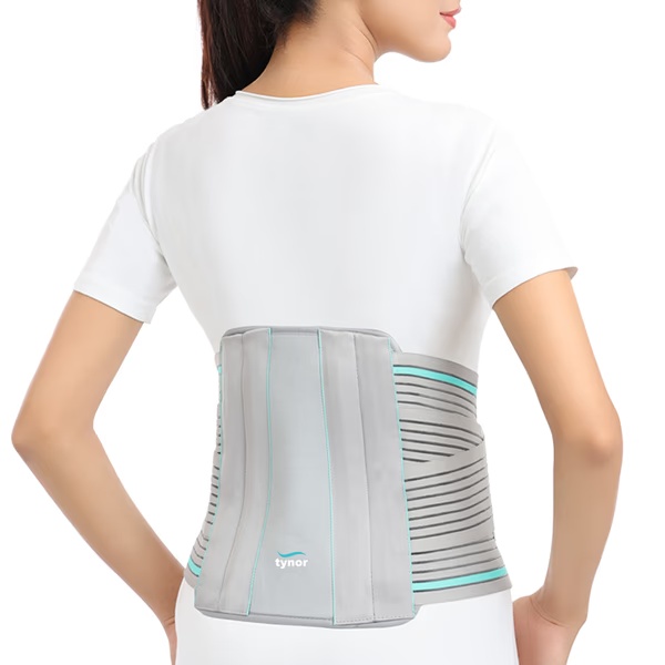 Tynor Contoured L.S. Support (XL) (A 07)