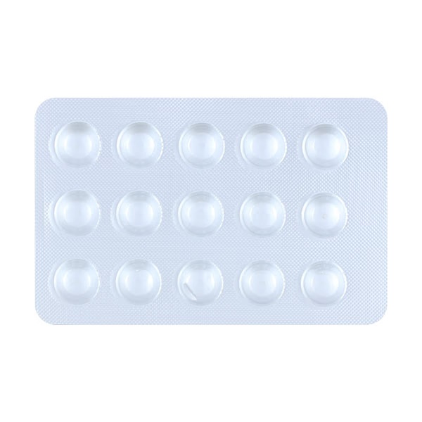 CREVAST 20 Tablet 15's