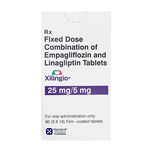 XILINGIO 25/5mg Tablet 10's 1 1391-xilingio-25-5mg-tablet-10-s-1.jpg