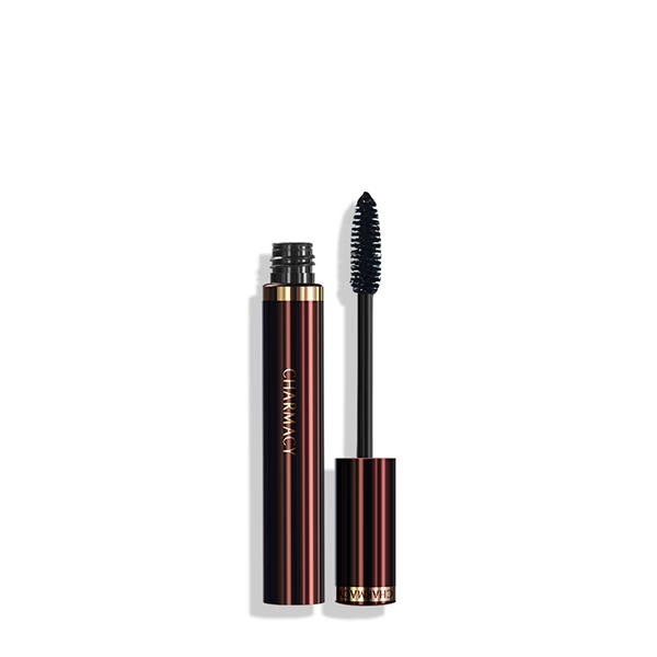 Charmacy Milano 360 Volume Mascara (Black) 8 gm