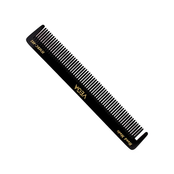 Vega Handcrafted Comb (Hmbc - 402)