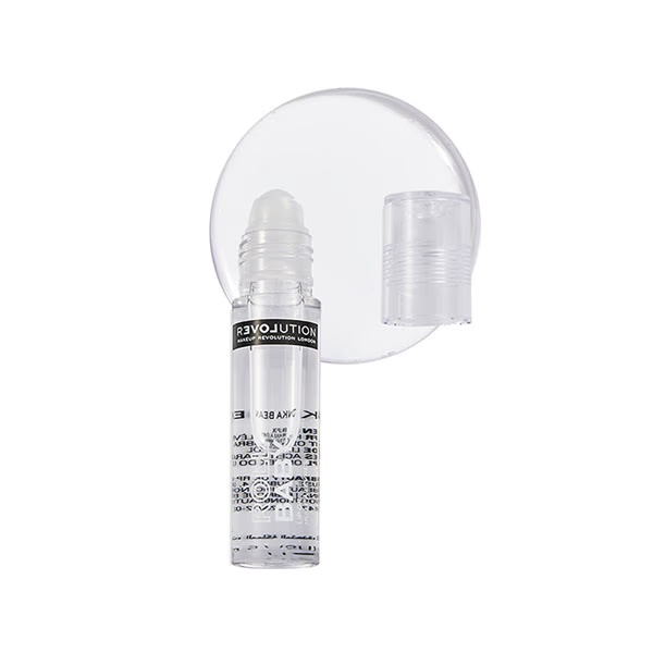Makeup Revolution Relove Roll Baby Lip Oil Tonka Bean 5 ml