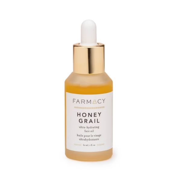 Farmacy Beauty Honey Grail Ultra-Hydrating Face Oil 30 ml