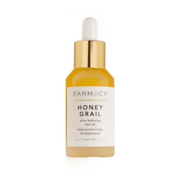 Farmacy Beauty Honey Grail Ultra-Hydrating Face Oil 30 ml