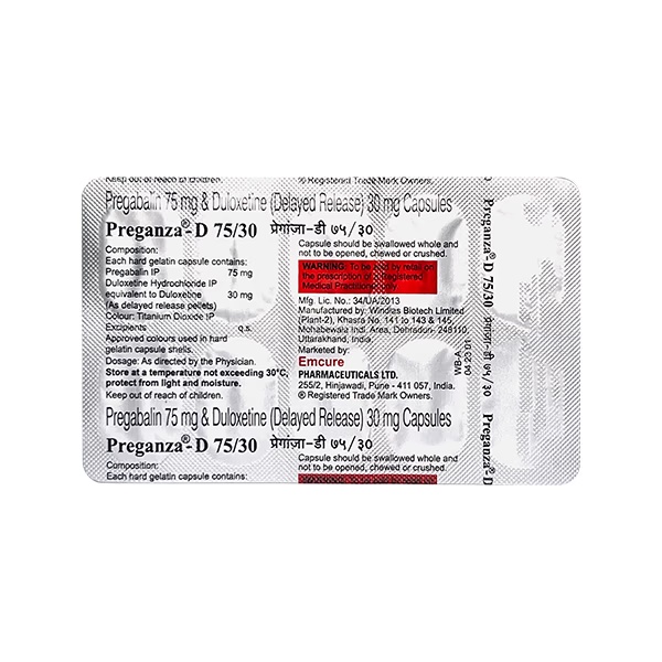 PREGANZA D 75/30 Capsule 10's 1 13964-preganza-d-75-30-capsule-10-s-1.jpg