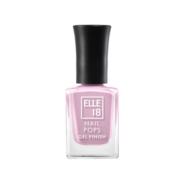 Elle 18 Nail Pop Gel Finish G24 10 ml