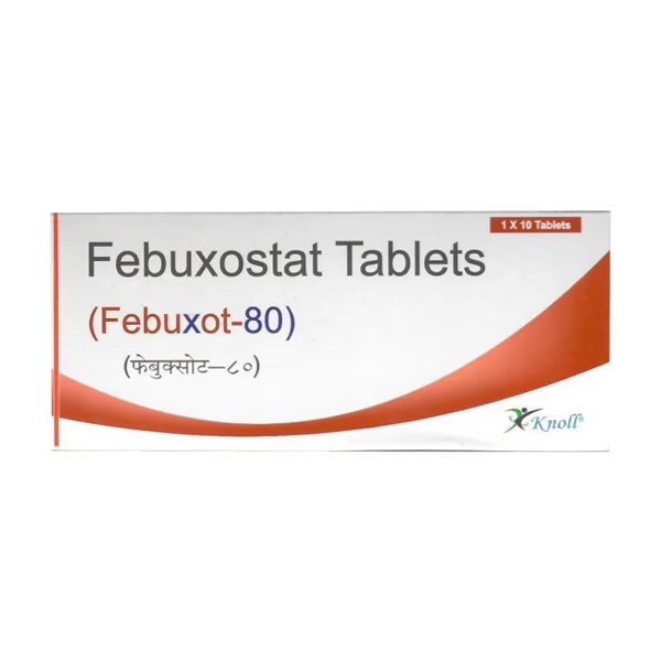 FEBUXOT 80mg Tablet 10's 1 13975-febuxot-80mg-tablet-10-s-1.jpg