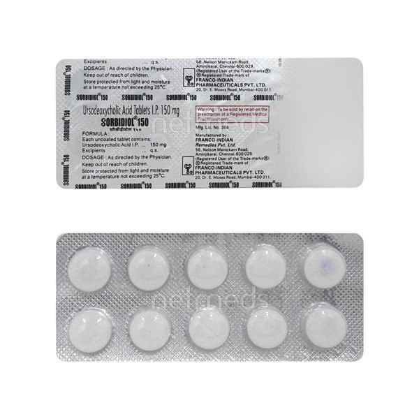 Sorbidiol 150mg Tablet 10'S 1 13993-sorbidiol-150mg-tablet-10-s-1.jpg