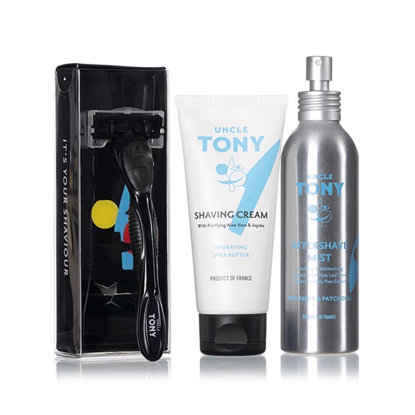 Uncle Tony Shaving Supreme Kit (Black) 520's 1 14001-uncle-tony-shaving-supreme-kit-black-520-s-1.jpg