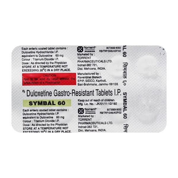 Symbal 60mg Tablet 10'S 1 14008-symbal-60mg-tablet-10-s-1.jpg
