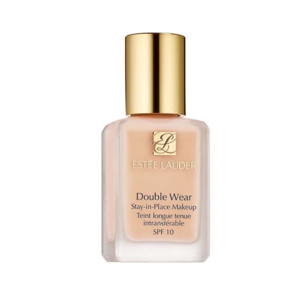 Estee Lauder Double Wear Stay-In-Place Makeup Spf 10 - 1W1 Bone 30 ml