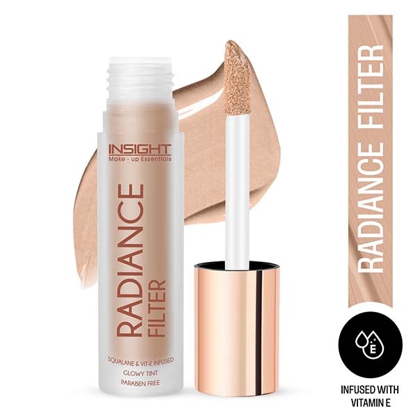 Insight Cosmetics Radiance Filter -Medium Beige 11 gm