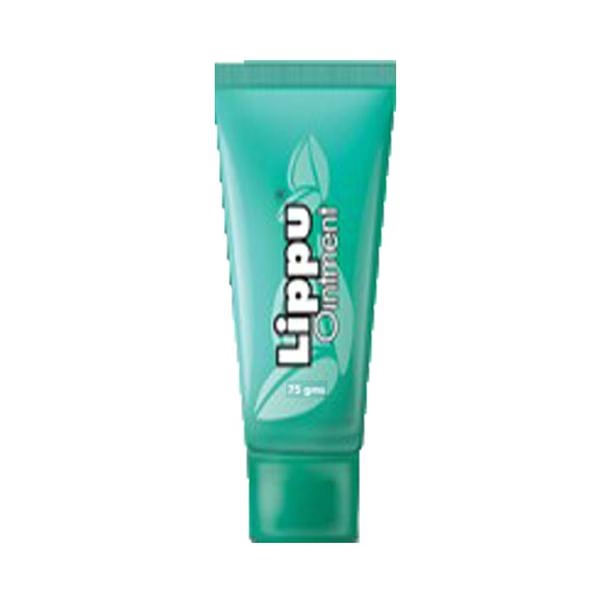 Dr. JRK Lippu Ointment 75 gm