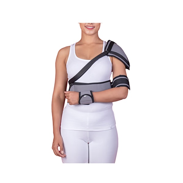 Med-e Move Elastic Shoulder Immobilizer (M)