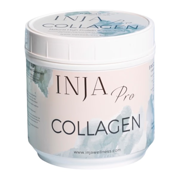INJA Pro Collagen Powder 300 gm