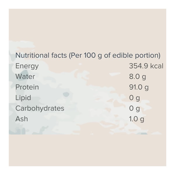 INJA Pro Collagen Powder 300 gm