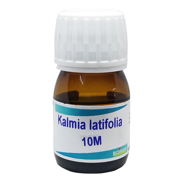 Boiron Kalmia Latifolia 10M Liquid 20 ml