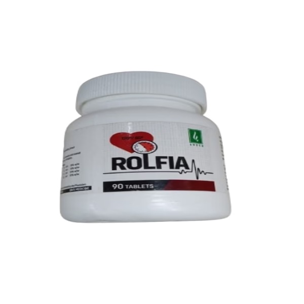 Adven Rolfia Tablet 90's