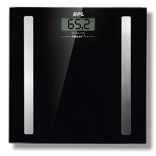 BPL Personal Weighing Scale (PWS-01 BT)