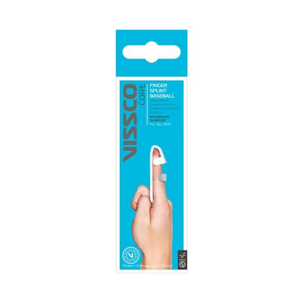 Vissco Core Finger Splint Baseball Moderate Support (0610) (U) 1 14150-vissco-core-finger-splint-baseball-moderate-support-0610-u–1.jpg